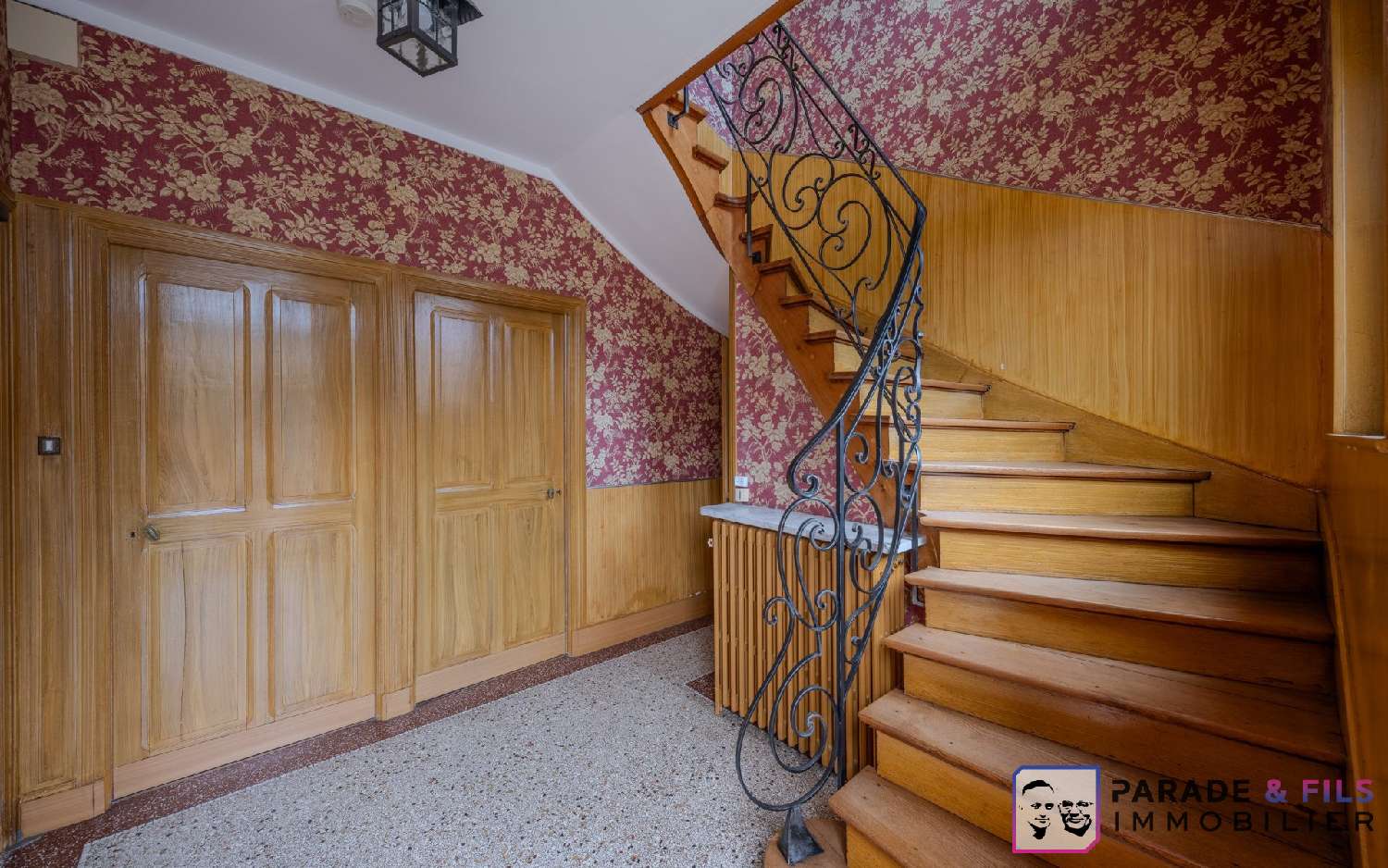  te koop huis Saint-Max Meurthe-et-Moselle 2