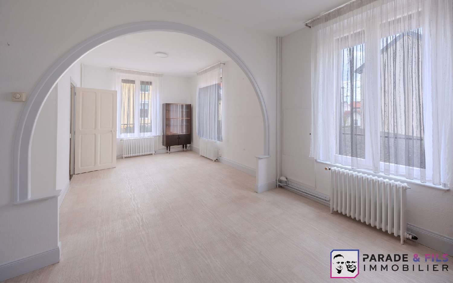 te koop huis Saint-Max Meurthe-et-Moselle 3