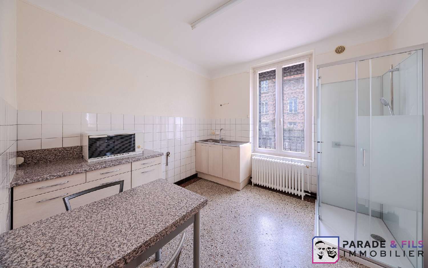  te koop huis Saint-Max Meurthe-et-Moselle 4