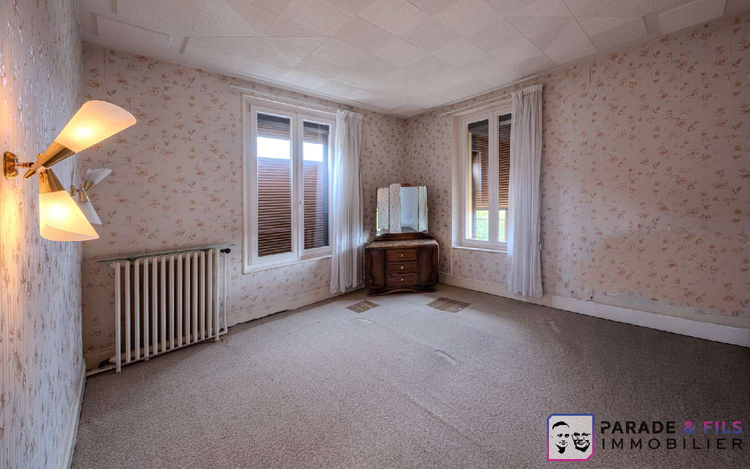  te koop huis Saint-Max Meurthe-et-Moselle 5