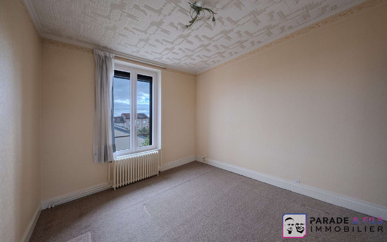  te koop huis Saint-Max Meurthe-et-Moselle 6