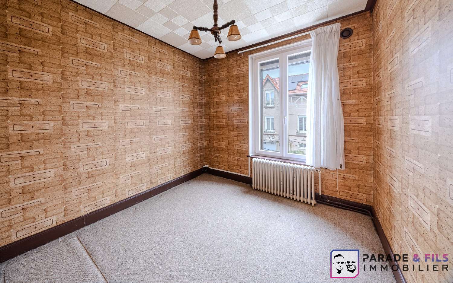  te koop huis Saint-Max Meurthe-et-Moselle 7