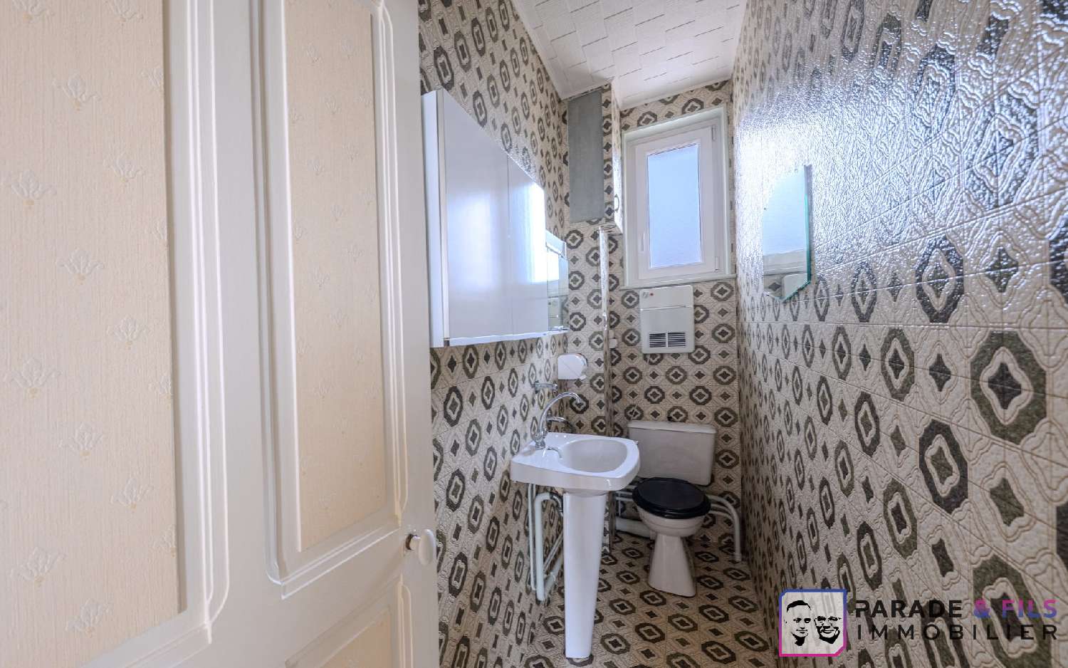  te koop huis Saint-Max Meurthe-et-Moselle 8