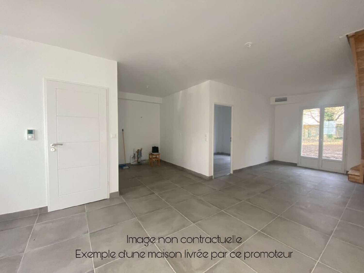  for sale house Saint-Maximin Oise 2