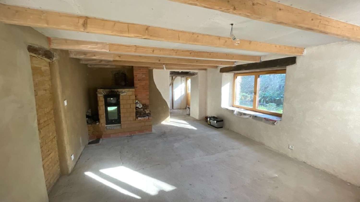 à vendre maison Saint-Mayeux Côtes-d'Armor 5