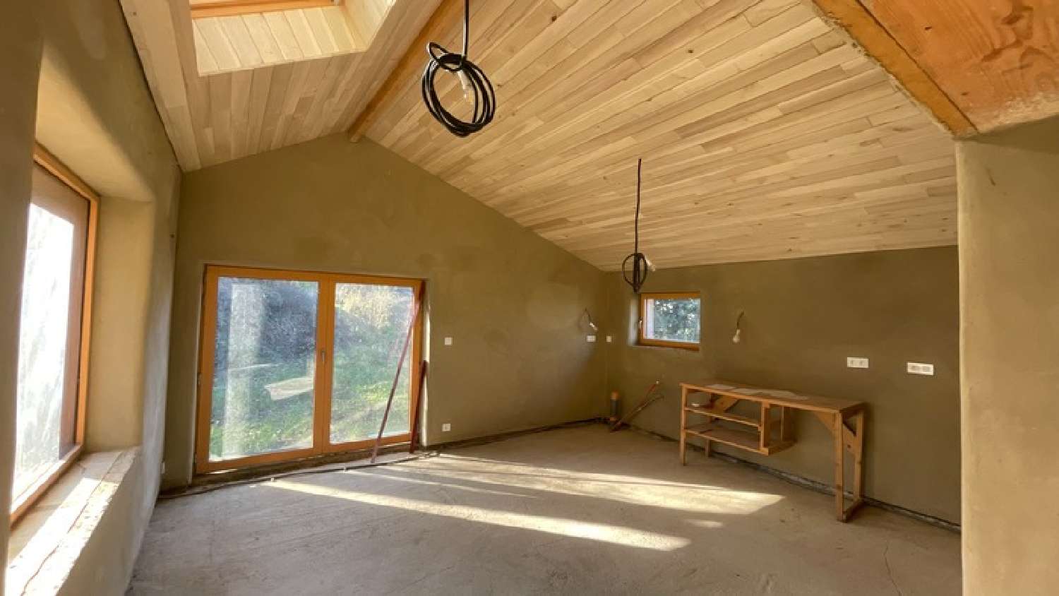 à vendre maison Saint-Mayeux Côtes-d'Armor 7