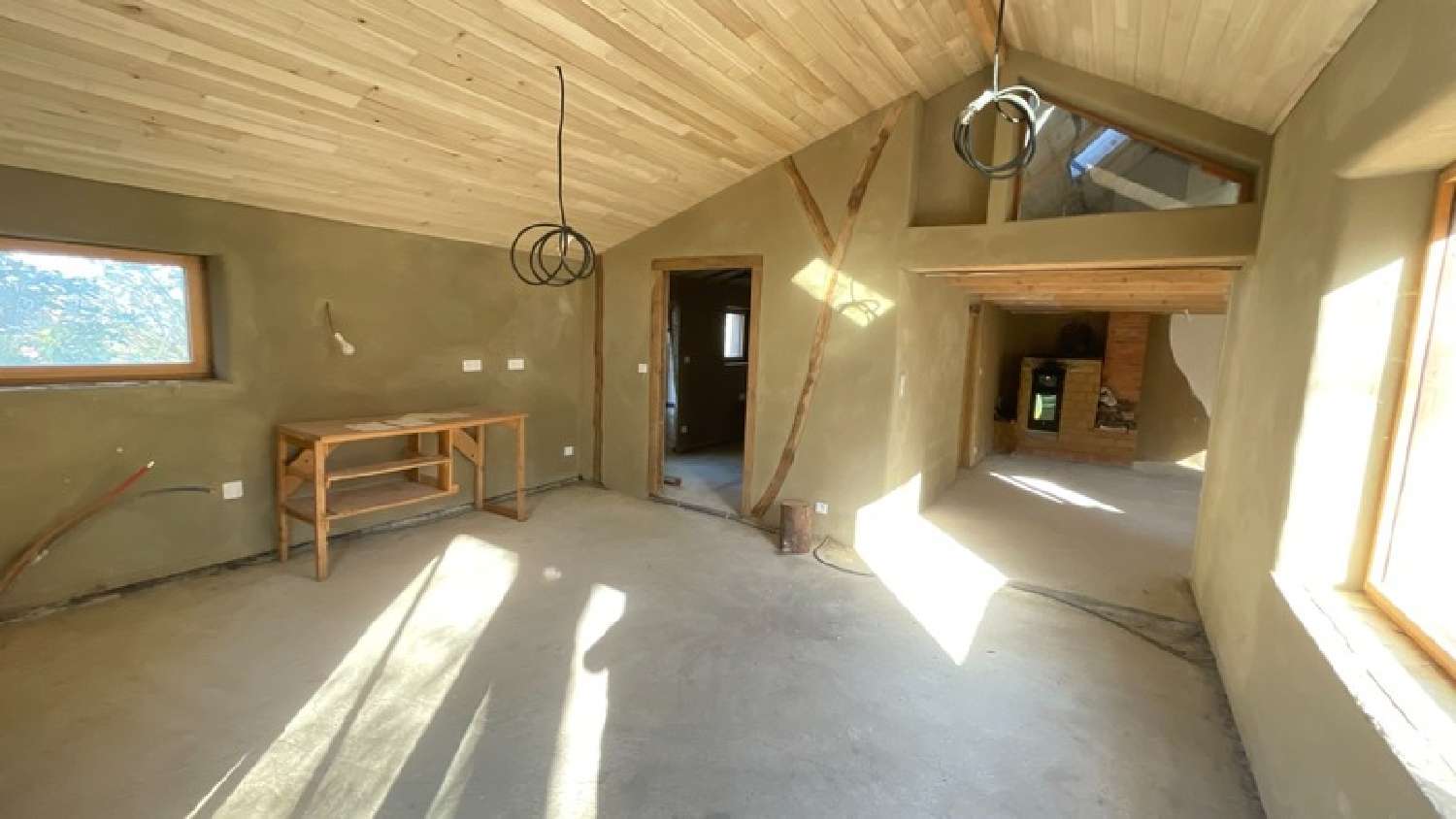 à vendre maison Saint-Mayeux Côtes-d'Armor 8