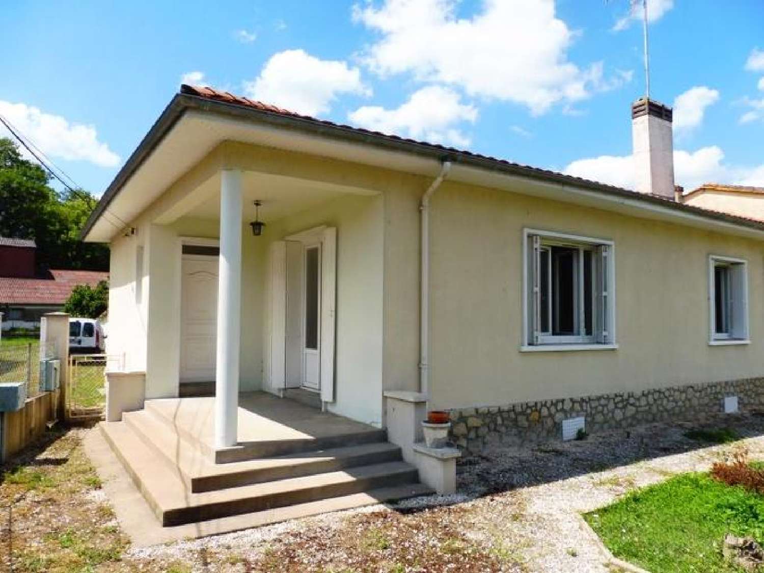 en venta casa Saint-Médard-de-Guizières Gironde 1