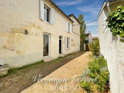 Saint-Médard-de-Guizières Gironde maison foto 7149477