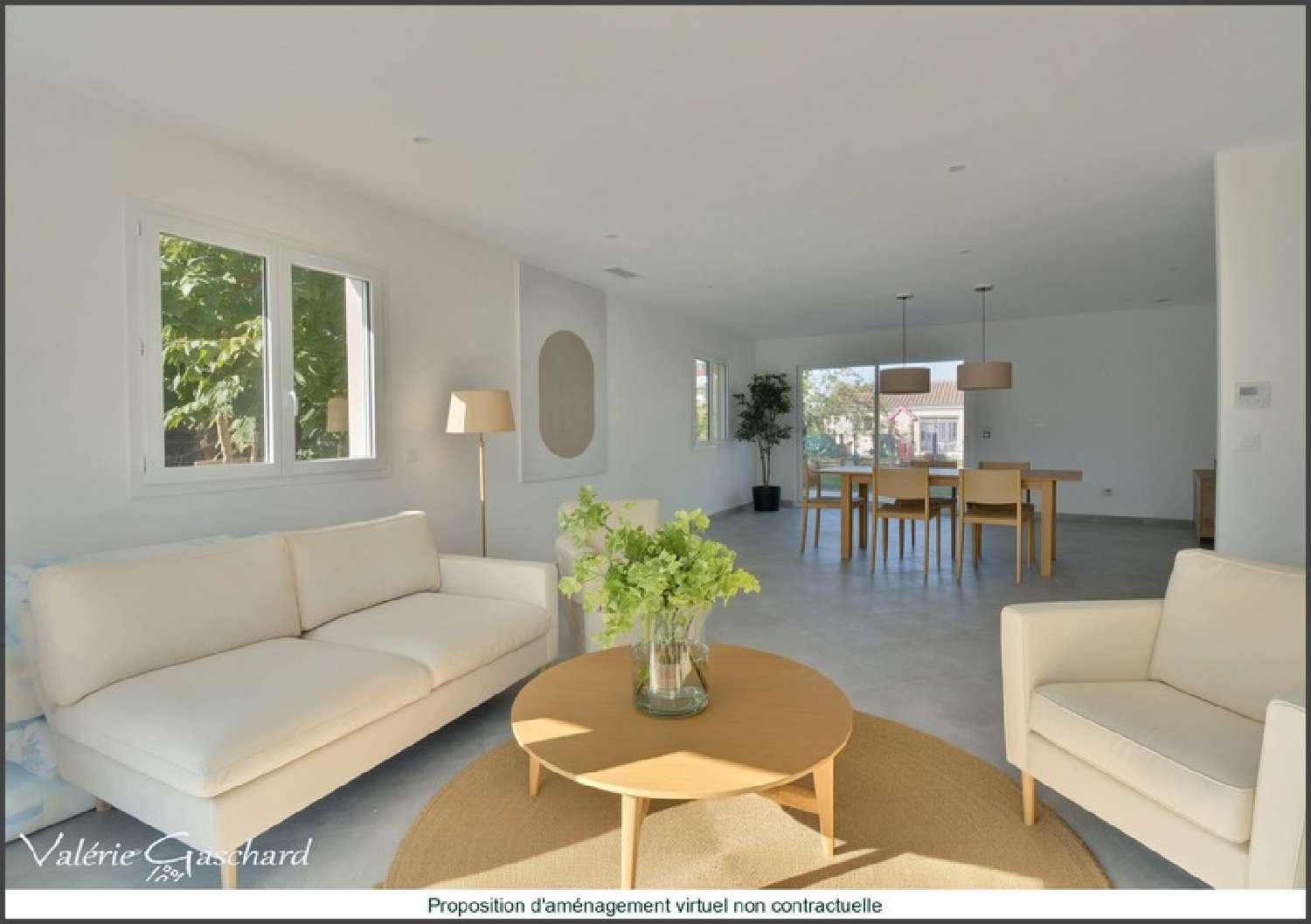 en venta casa Saint-Médard-de-Guizières Gironde 3