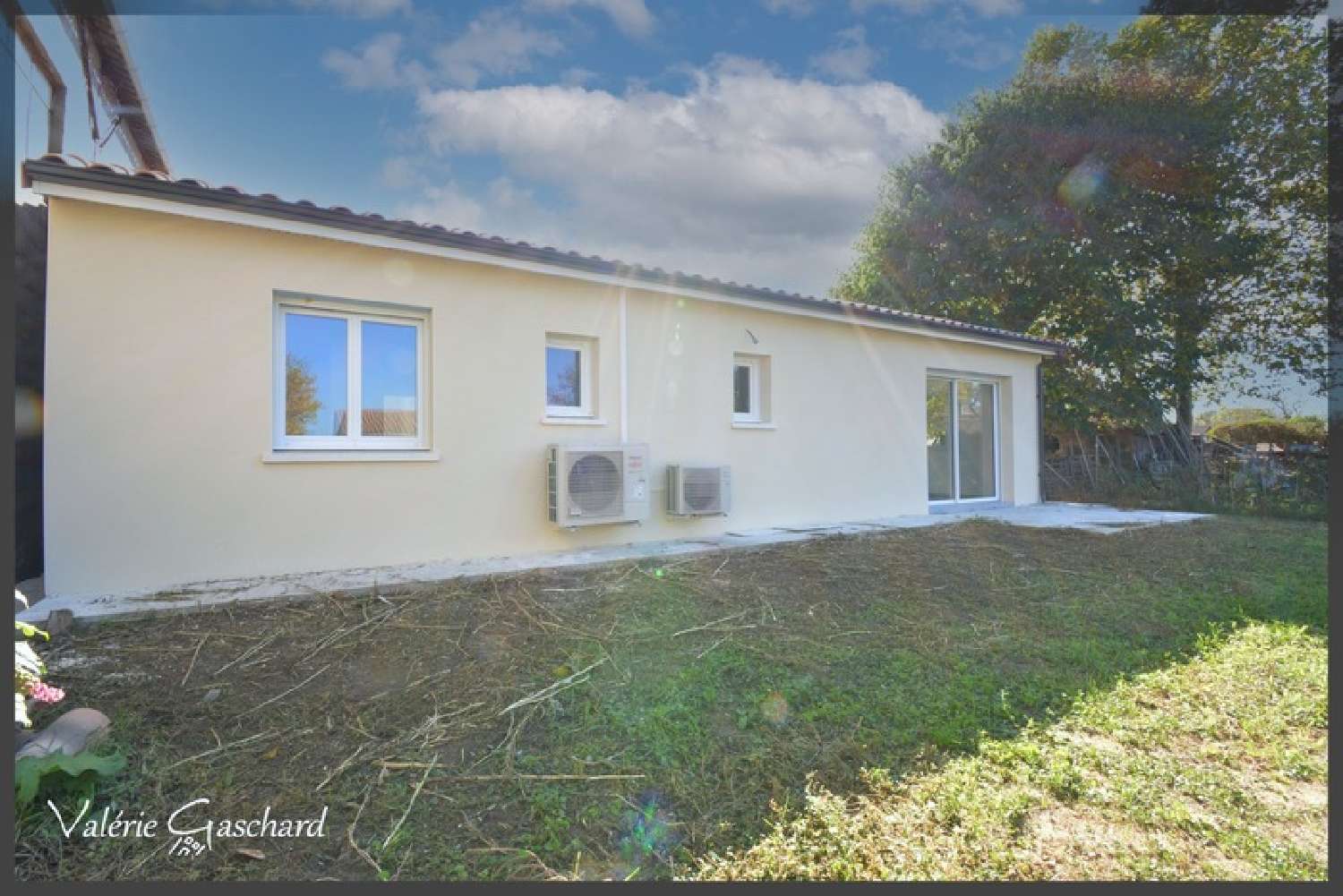 en venta casa Saint-Médard-de-Guizières Gironde 7