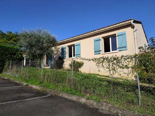 Saint-Michel Charente maison foto 7158516