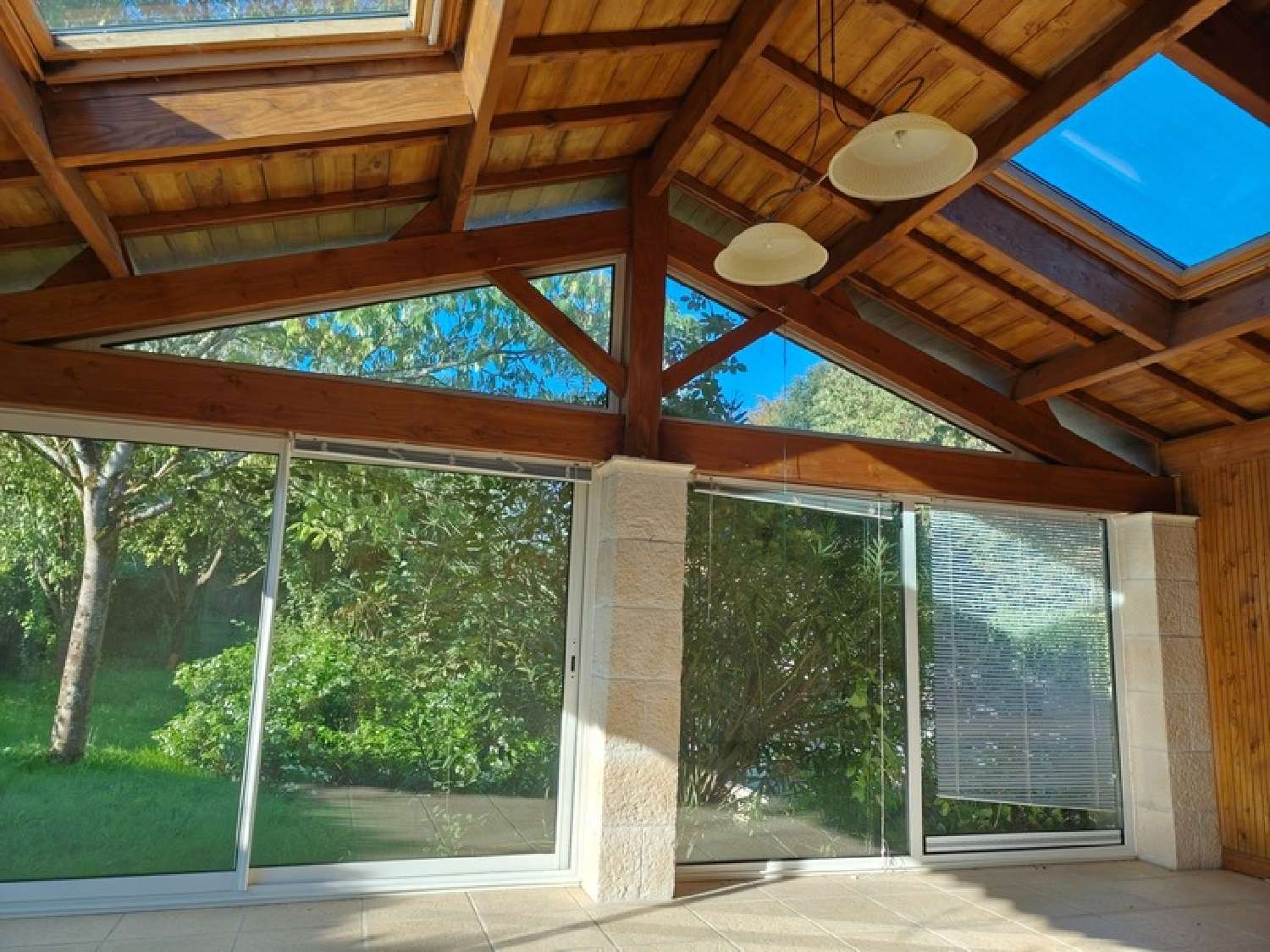  à vendre maison Saint-Michel Charente 7