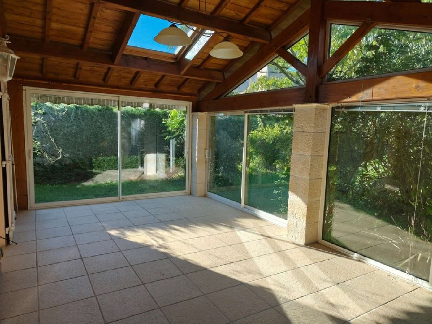  à vendre maison Saint-Michel Charente 8