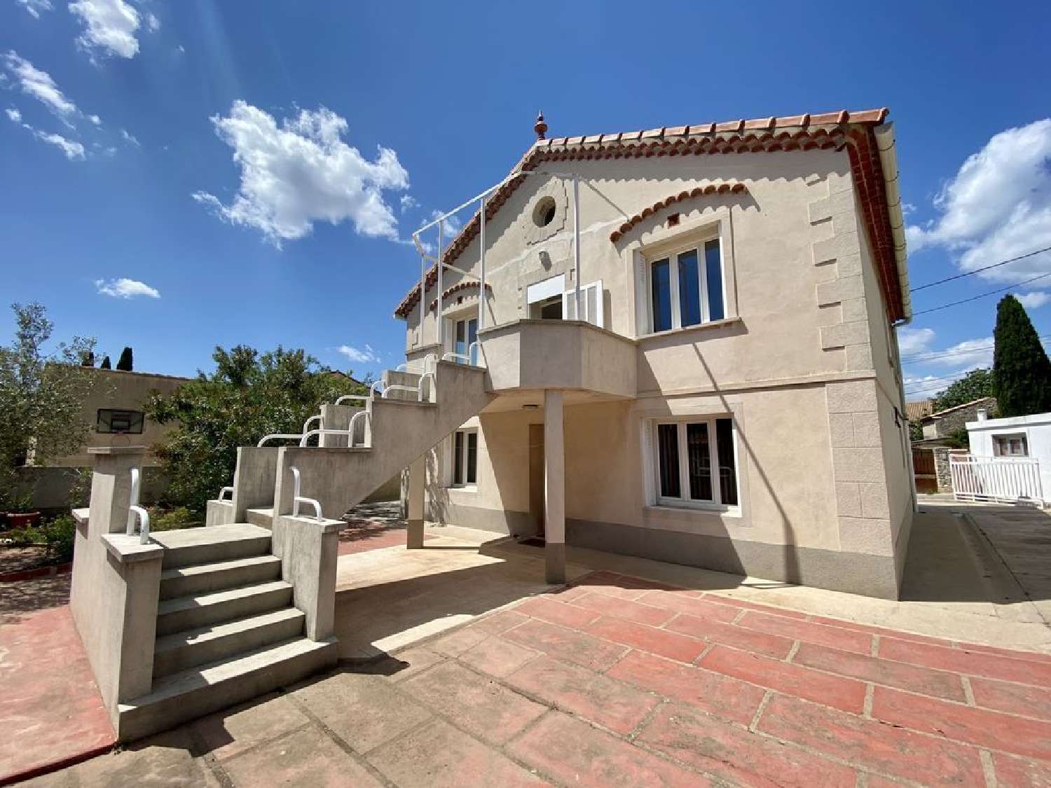  te koop huis Saint-Mitre-les-Remparts Bouches-du-Rhône 1