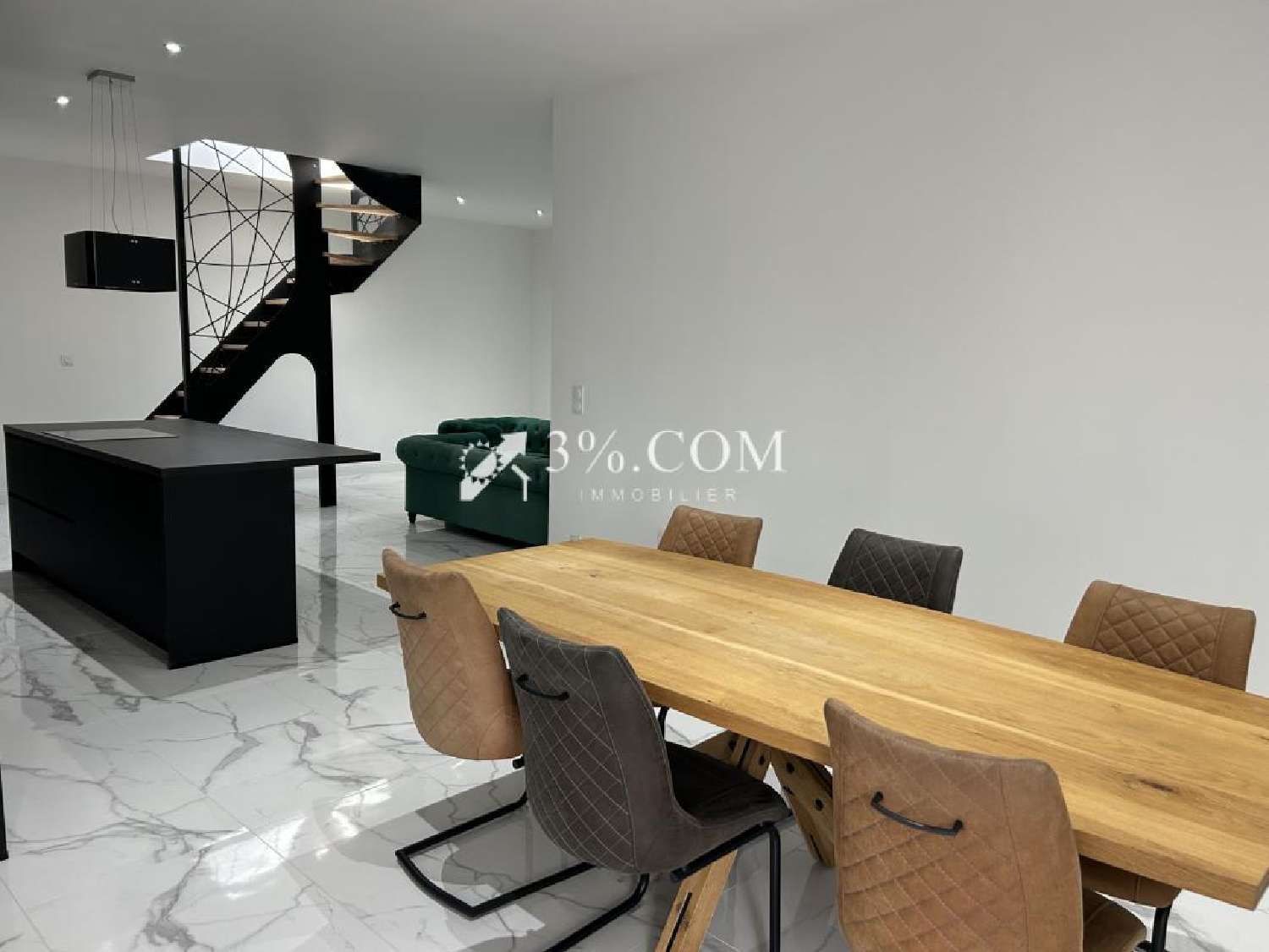  for sale house Saint-Nazaire Loire-Atlantique 2