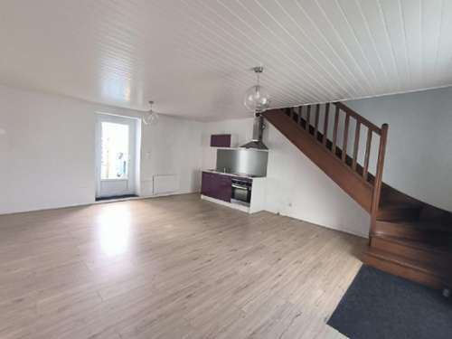 Saint-Nazaire Loire-Atlantique huis foto 7151462
