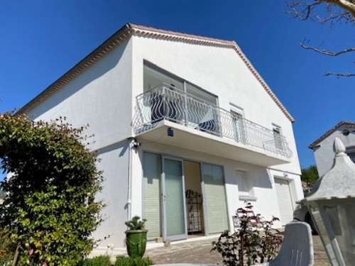 Saint-Gilles Gard Haus Bild 7151724