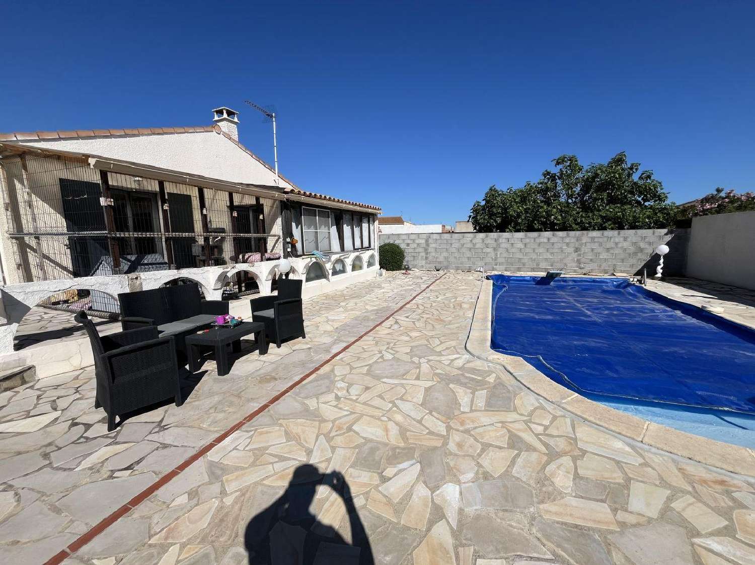  for sale house Saint-Nazaire-d'Aude Aude 1