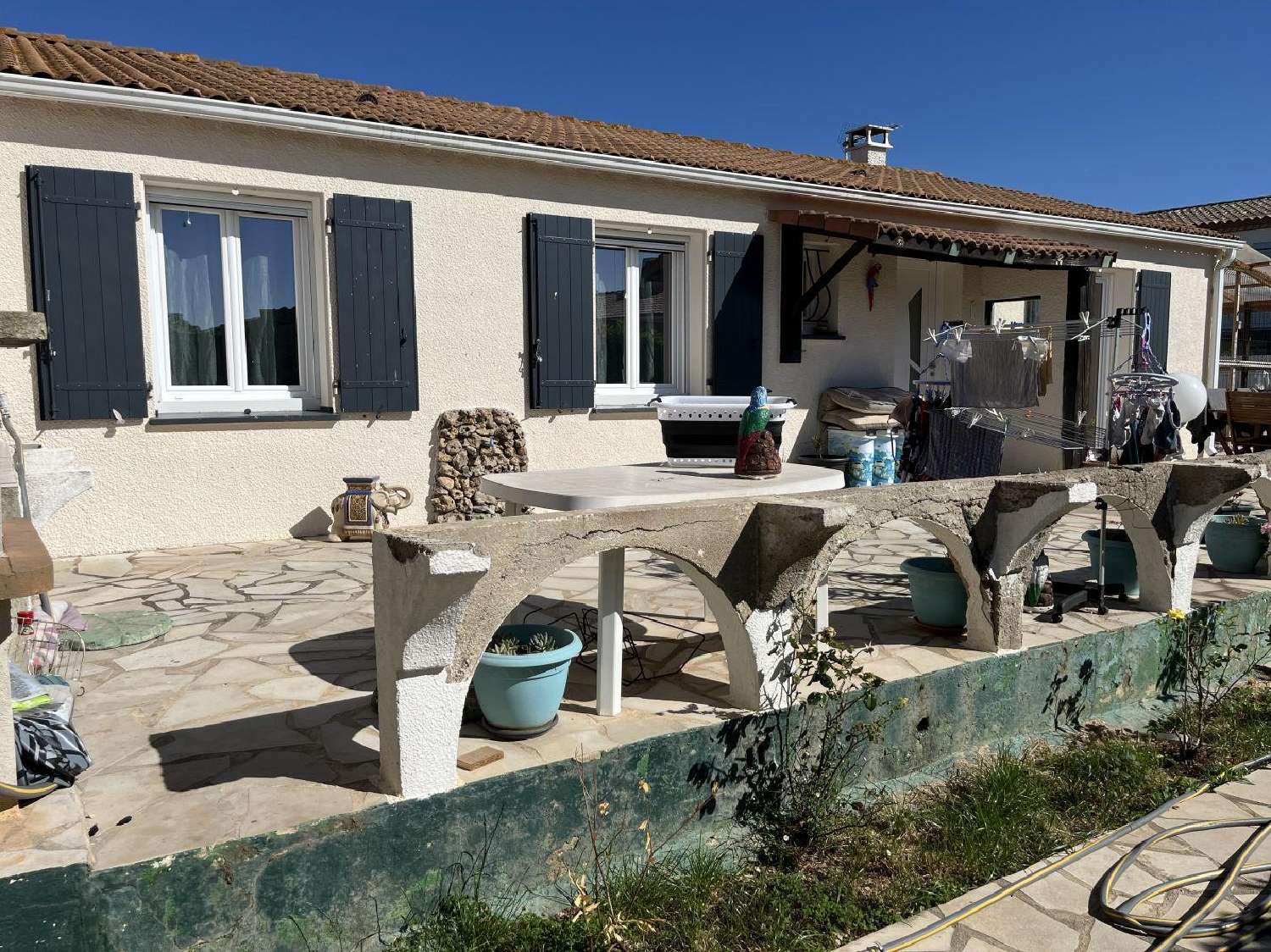  for sale house Saint-Nazaire-d'Aude Aude 2