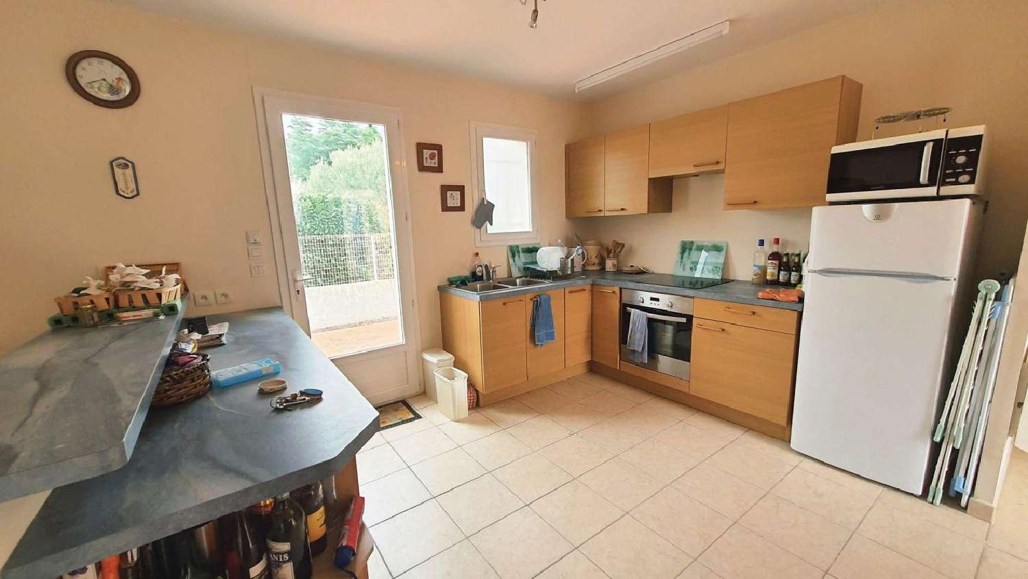  for sale house Saint-Nazaire-d'Aude Aude 3