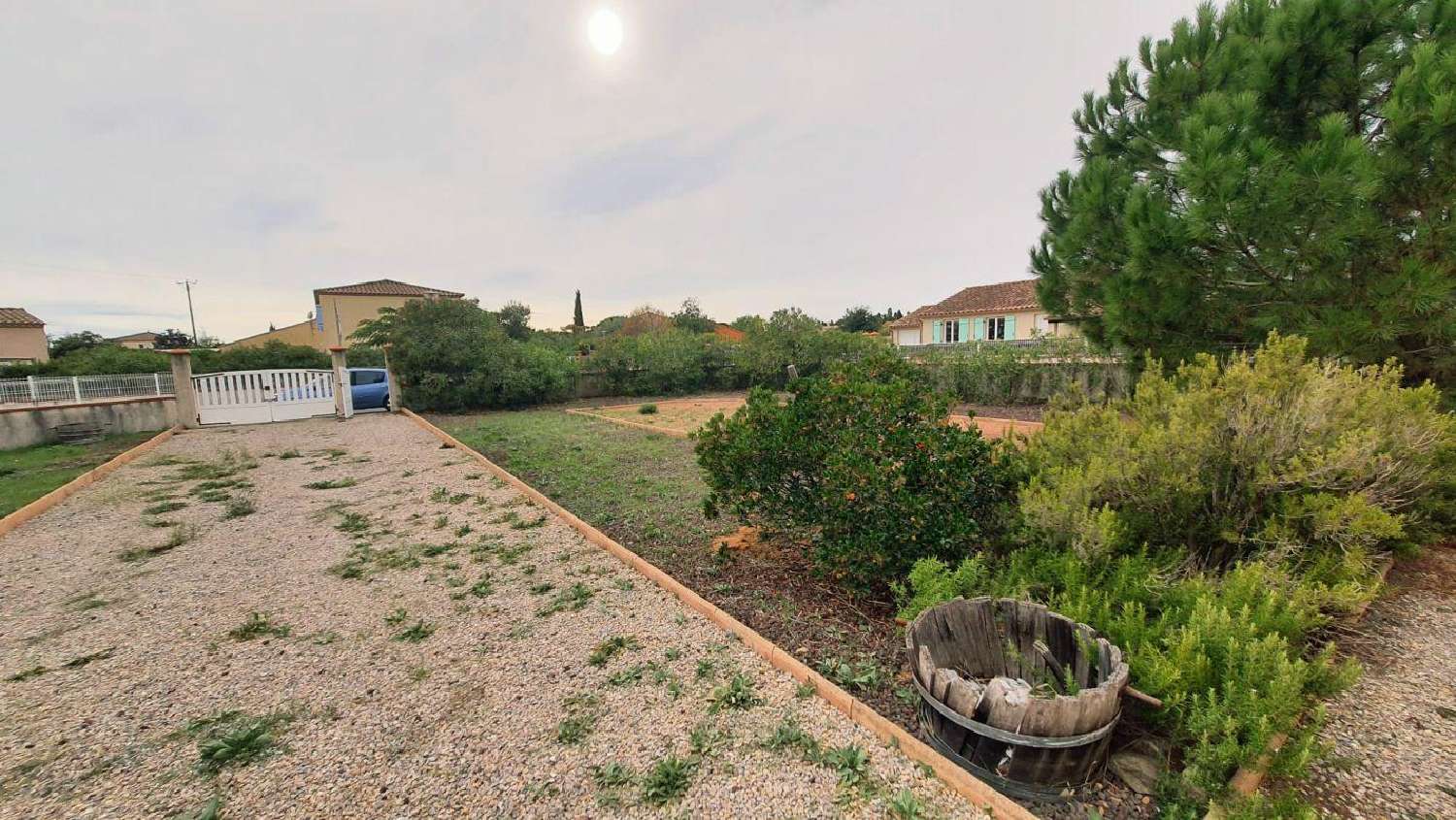  for sale house Saint-Nazaire-d'Aude Aude 5