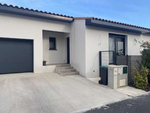 Saint-Nazaire Pyrénées-Orientales Haus Bild 7153650