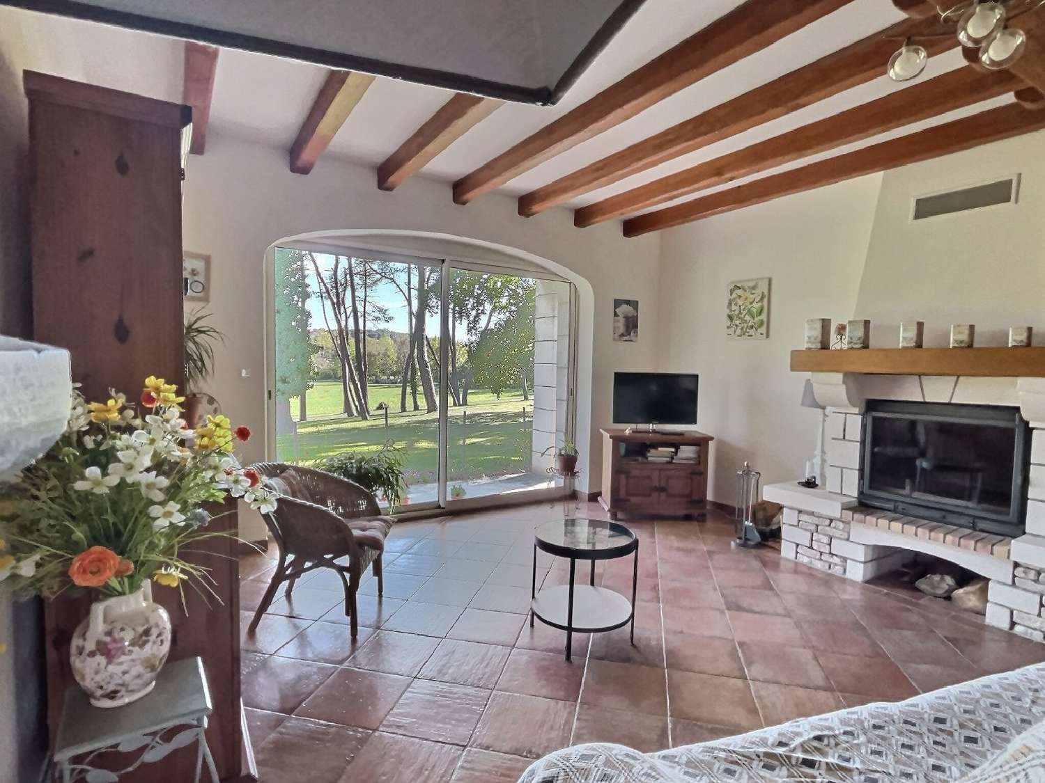  en venta casa Saint-Nexans Dordoña 5