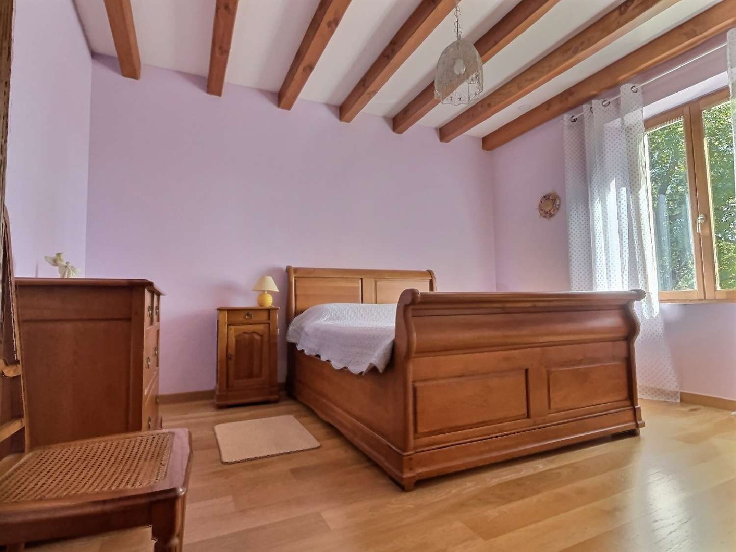  en venta casa Saint-Nexans Dordoña 6