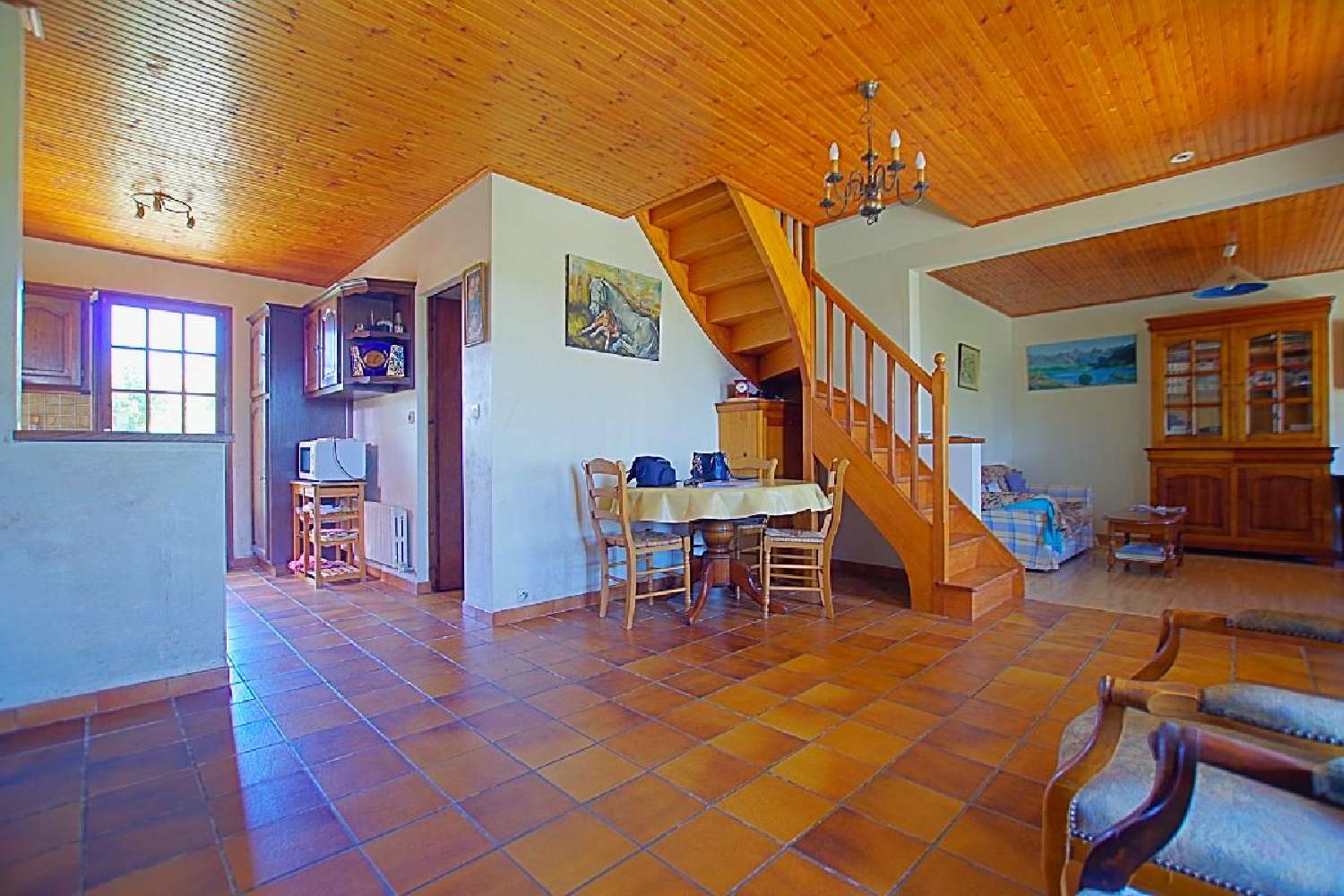 à vendre maison Saint-Nicolas-de-Brem Vendée 5