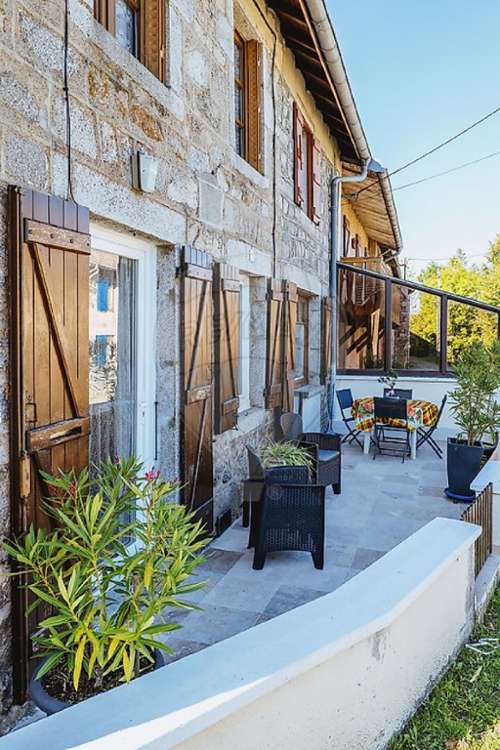 Saint-Nicolas-des-Biefs Allier maison foto 7147377