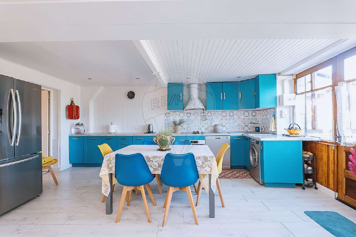  à vendre maison Saint-Nicolas-des-Biefs Allier 2