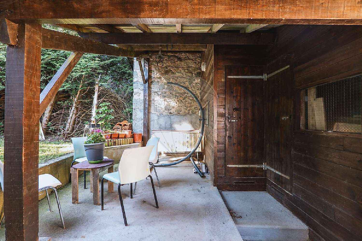  à vendre maison Saint-Nicolas-des-Biefs Allier 6