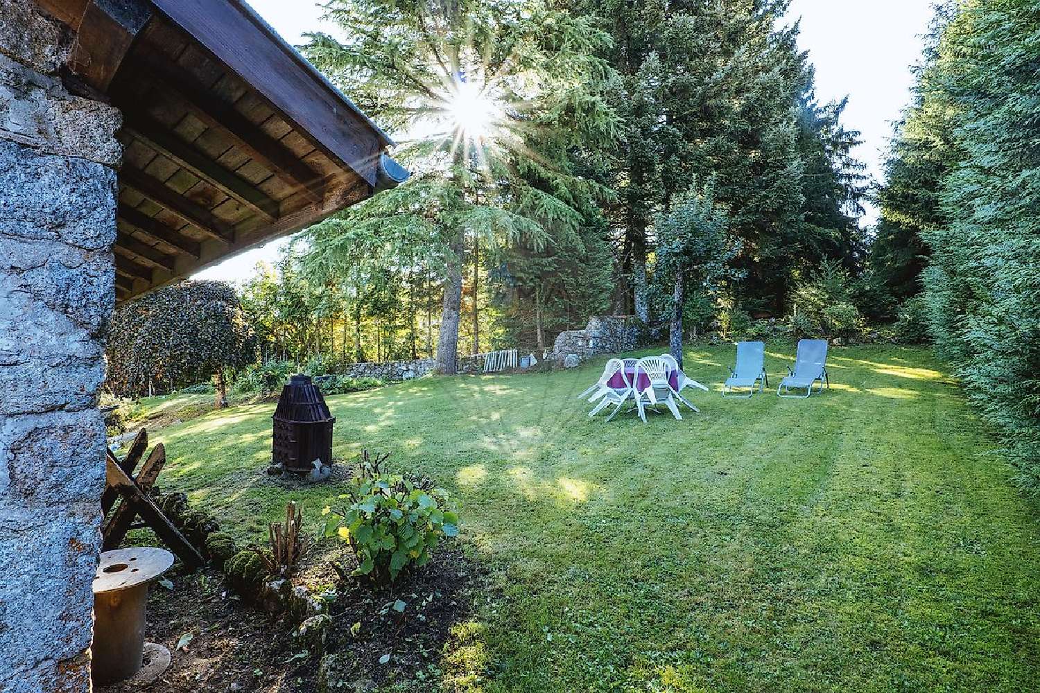  à vendre maison Saint-Nicolas-des-Biefs Allier 8