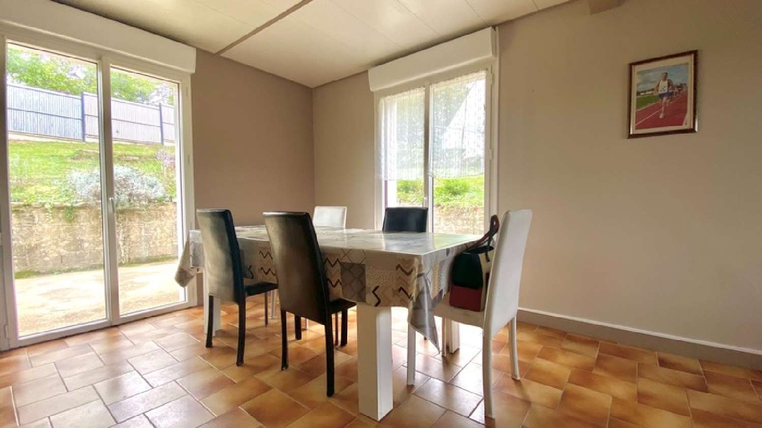 à vendre maison Saint-Nolff Morbihan 5