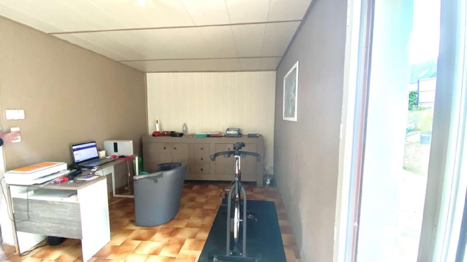 à vendre maison Saint-Nolff Morbihan 7