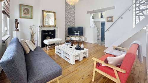 Saint-Omer Pas-de-Calais Haus Bild 7159377