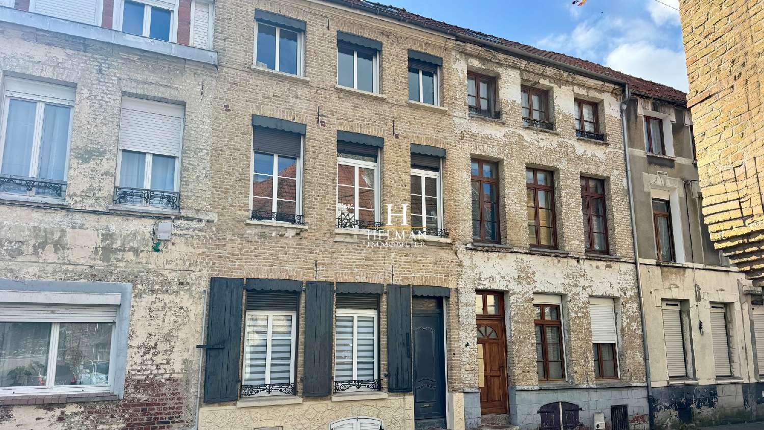  kaufen Haus Saint-Omer Pas-de-Calais 4