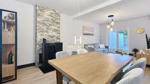 Saint-Omer Pas-de-Calais Haus Bild 7159378