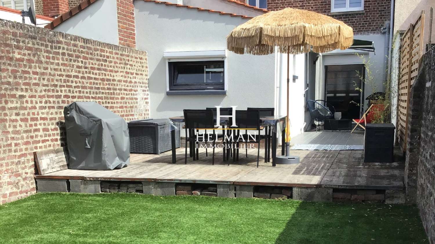  kaufen Haus Saint-Omer Pas-de-Calais 2