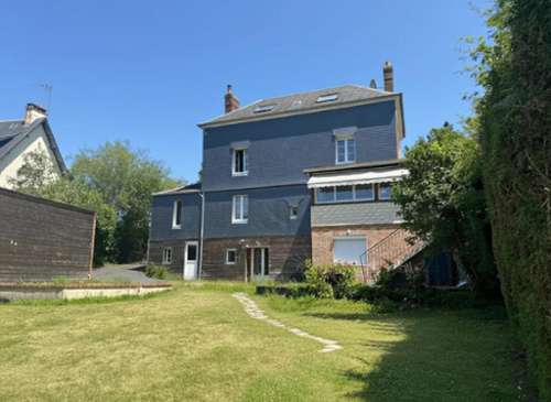 Saint-Ouen-le-Pin Calvados huis foto 7161477