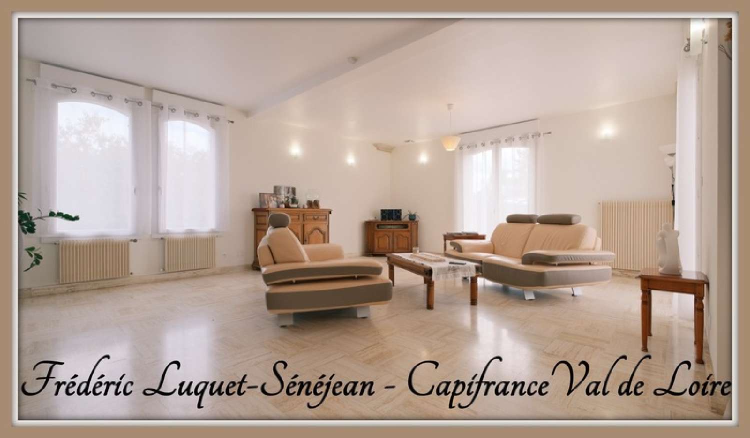 te koop huis Saint-Ouen Loir-et-Cher 2