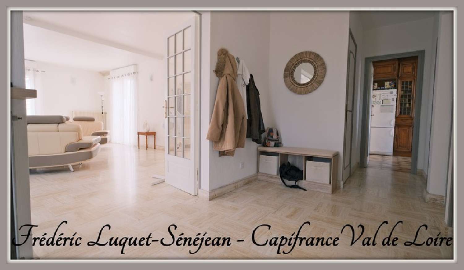 te koop huis Saint-Ouen Loir-et-Cher 5