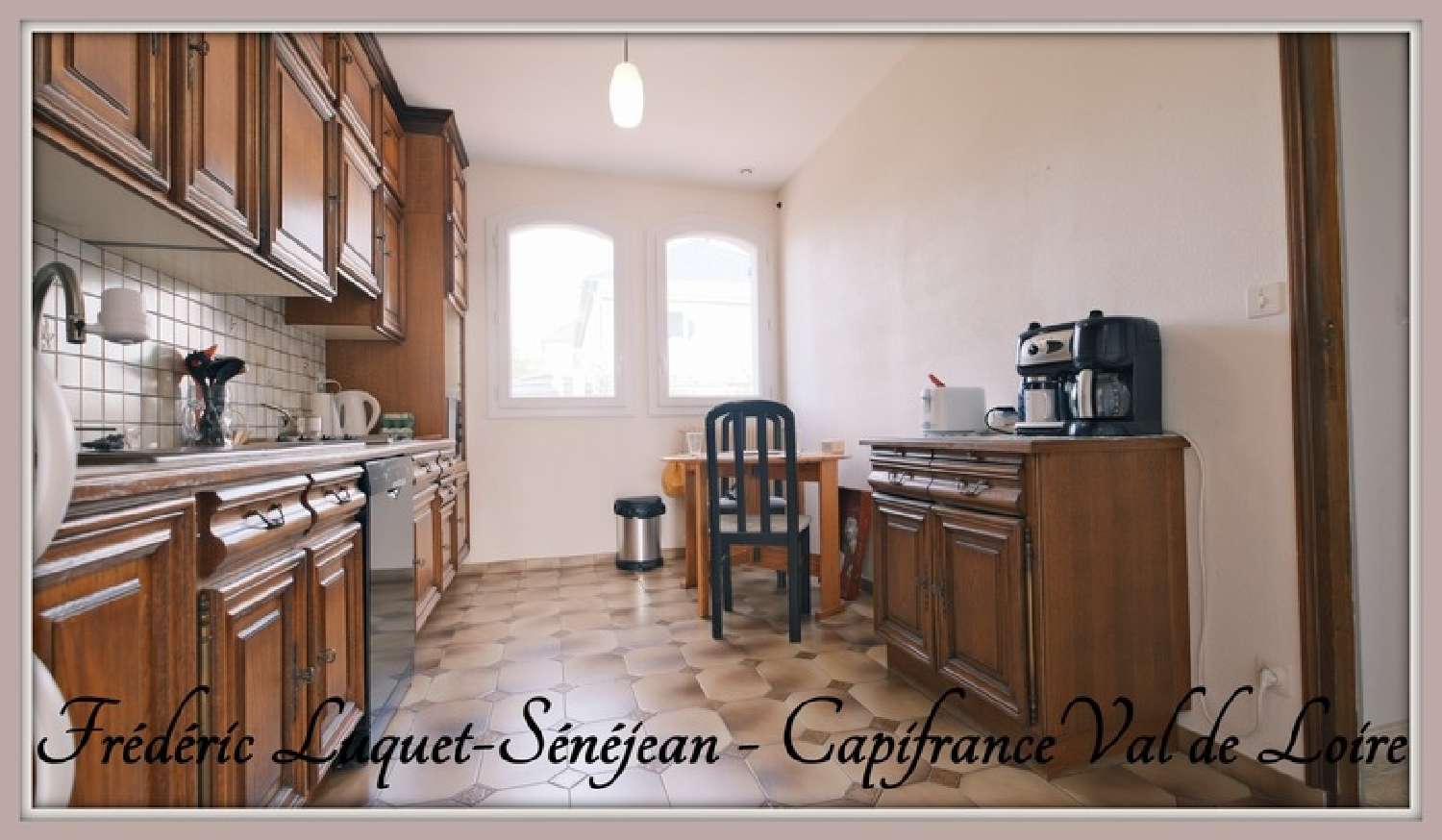 te koop huis Saint-Ouen Loir-et-Cher 7