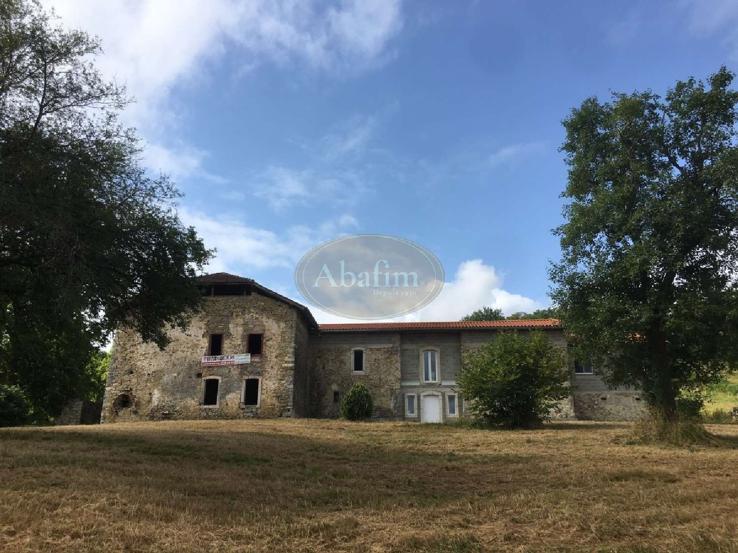  te koop huis Saint-Palais Pyrénées-Atlantiques 1