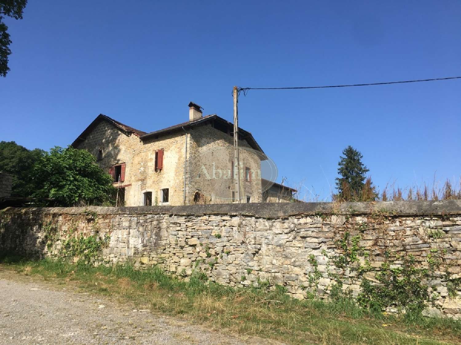  te koop huis Saint-Palais Pyrénées-Atlantiques 2