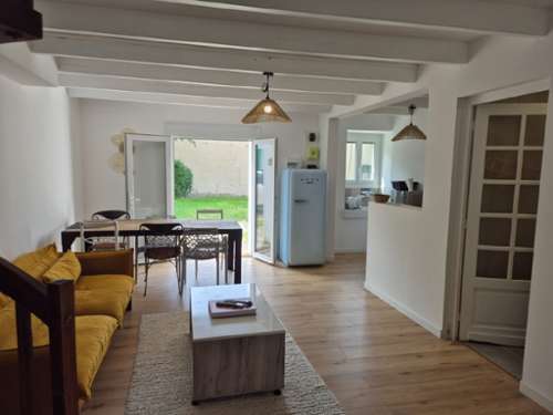 Saint-Palais-sur-Mer Charente-Maritime house foto 7149719