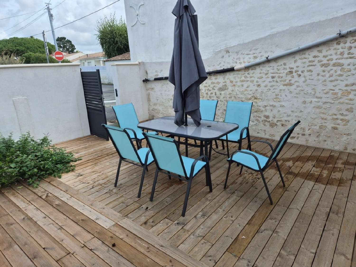  for sale house Saint-Palais-sur-Mer Charente-Maritime 3