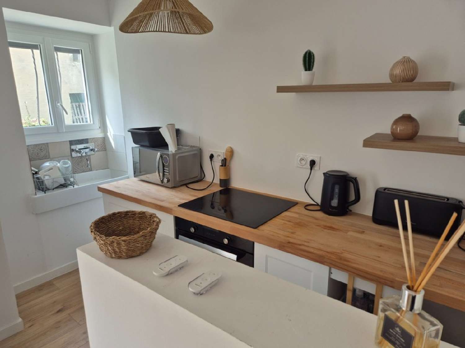  for sale house Saint-Palais-sur-Mer Charente-Maritime 4