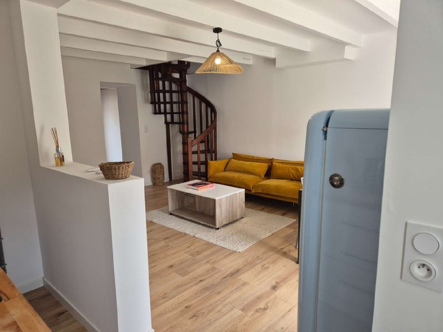  for sale house Saint-Palais-sur-Mer Charente-Maritime 5
